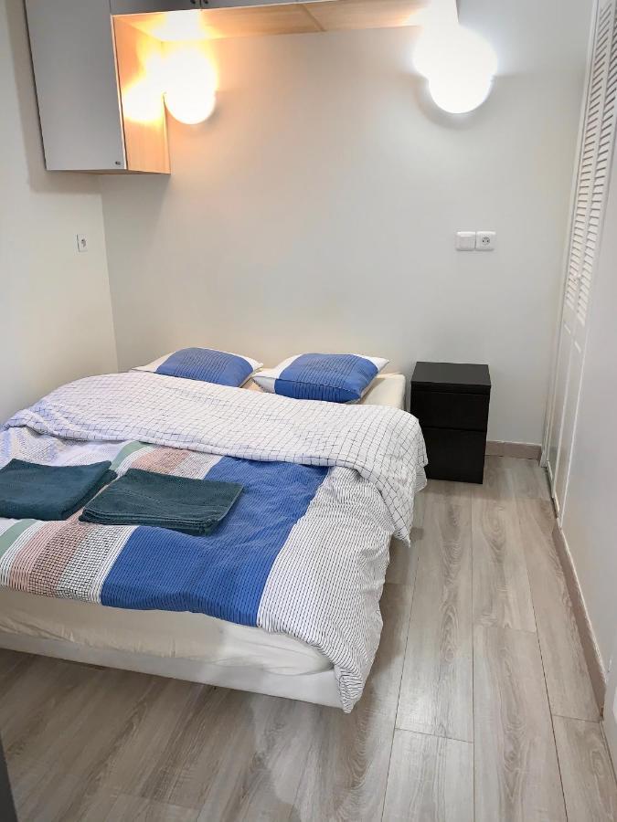 Jouy La Longere, Proche Hec, Versailles, Parking Prive Gratuit Exterior photo