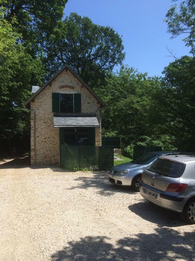 Jouy La Longere, Proche Hec, Versailles, Parking Prive Gratuit Exterior photo
